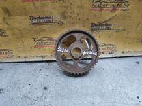 Шкив распредвала L0DU9F Daewoo Nubira