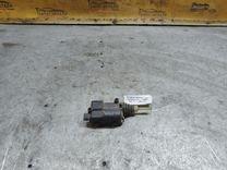 Активатор замка крышки топливного бака W535H7 Opel Zafira - Фото 1