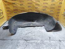 Защита арок задняя левая (подкрылок) SLD59F Citroen Xsara Picasso купить на авторазборке