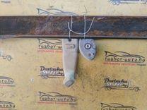 Люк JU1QV9 Audi 100 - Фото 7