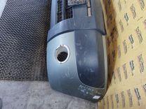 Бампер передний K41NJX Peugeot Partner купить с доставкой