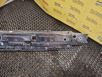 Усилитель бампера переднего H3TTKK Opel Zafira купить в магазине запчастей бу