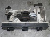 Блок управления печки/климат-контроля H4TGRM Skoda Felicia купить