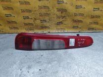 Фонарь задний левый NO6NTP Ford C-Max купить