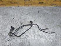 Трубка вакуумная C7DA66 Peugeot 406 купить с доставкой