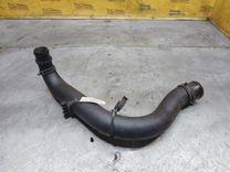 Патрубок интеркулера BOLU5W Volkswagen Sharan