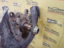 Балка подвески задняя B3WM5S Volkswagen Golf - Фото 7