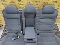 Салон (комплект сидений) ZHRS6C Volkswagen Passat undefined