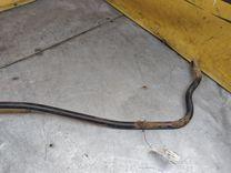 Стабилизатор подвески (поперечной устойчивости) задний JB86WH Audi A4 купить