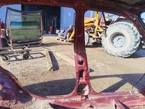 Стойка кузовная центральная левая 7E0CTD Toyota Corolla - Фото 6