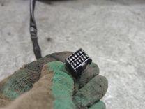 Зеркало наружное левое 581279 Renault Espace купить в магазине запчастей бу