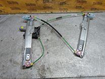 Стеклоподъемник электрический передний левый 73LP6S Opel Corsa