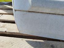 Дверь задняя левая HP319Z Nissan Note - Фото 2