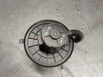 Моторчик печки VW9T6U Daewoo Matiz - Фото 3