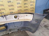 Бампер передний NDO68U Renault Master undefined