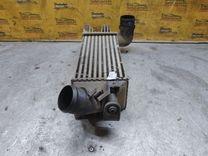 Интеркулер WMKX6H Peugeot 406 купить на авторазборке