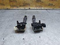 Переключатель подрулевой (стрекоза) P96FF2 Toyota Avensis undefined