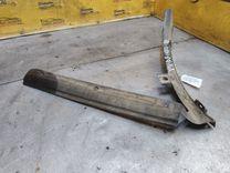 Кронштейн крепления бампера заднего M8B83M Volkswagen Passat - Фото 3