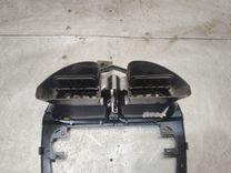 Рамка под магнитолу GWZ6B5 Citroen C5 купить с доставкой