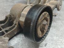 Кронштейн генератора AHON0P Mercedes A W168 - Фото 3