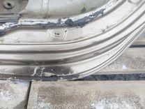 Дверь задняя правая YO6Z08 Renault Scenic undefined