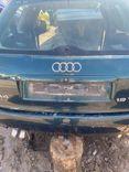 Крышка багажника (дверь 3-5) 7H59B4 Audi A4