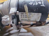 Электроусилитель руля OPG20B Toyota Yaris купить в магазине запчастей бу