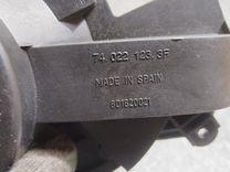 Моторчик печки PGKMGR Volkswagen Passat купить в магазине запчастей бу