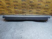 Накладка замка багажника I3HI6U Toyota Avensis купить с доставкой