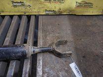 Амортизатор передний левый 2492FR Volkswagen Passat - Фото 7