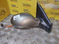 Зеркало наружное правое 6X3DY8 Citroen C5