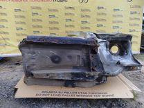 Стойка кузовная передняя правая 7DOZ0U Subaru Forester купить в магазине запчастей бу