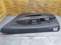 Обшивка двери передней правой (дверная карта) 56X2S1 Fiat Linea - Фото 4