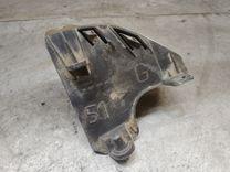 Кронштейн крепления бампера заднего BNI41H Citroen C4 купить