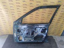 Дверь передняя правая 5RJG44 Peugeot 406 - Фото 4