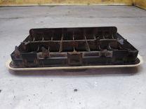 Решетка вентиляции кузова ZESEWG Kia Sorento - Фото 4