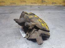 Суппорт передний левый HWI4ES Volkswagen Sharan - Фото 4