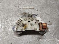 Сопротивление печки HTXG97 Peugeot 406 - Фото 2