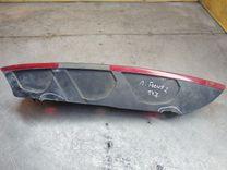 Фонарь задний левый GV27HH Ford Focus купить в магазине запчастей бу