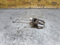 Замок двери передней левой SCAAQU Hyundai Lantra - Фото 1