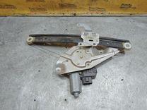 Стеклоподъемник электрический задний левый W5RDK9 Audi A6 купить с доставкой