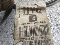 Провод датчика ABS 3X04XH Opel Astra - Фото 5