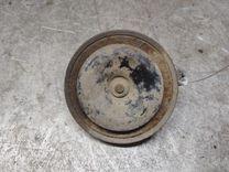 Сигнал (клаксон) P7BCC5 Opel Zafira купить