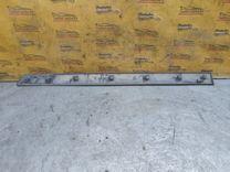 Молдинг двери передней левой 5LAYSJ Renault Scenic купить с доставкой