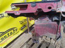 Лонжерон левый Z1IGHH Citroen Evasion - Фото 8