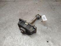 Ограничитель открывания двери передней RUO96P Toyota Avensis купить в магазине запчастей бу