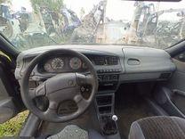 Шлейф руля EAJZXG Skoda Felicia