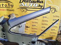 Стойка кузовная передняя левая YJKG22 Citroen Xsara Picasso - Фото 2