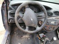 Переключатель подрулевой (стрекоза) 4OM482 Ford Focus - Фото 1