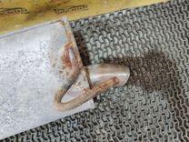 Глушитель FEHOP5 Opel Meriva купить на авторазборке